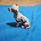 Dalmatian Ornament 