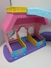 Fisher Price Little People Disney Klip Klop Princess Stable Castle Playset Works