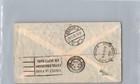 1931 Montevideo Uruguay Airmail Cover To Germany Berlin