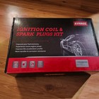 Dg508 Ignition Coil Pack And Iridium Spark Plugs Set Of 8  Ford 4 6l Or 5 4l