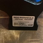 Berkey Omega Micromega Grain Focuser Vintage 