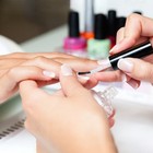 Liquid Nail Polish Brush Bulk Manicure Brushes For Nails Applicator