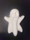 Halloween Plaster Of Paris Molds Set Of 6 Ready To Paint  paint Not Included 