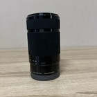 Sony Sel 55-210mm F 4 5-6 3 Camera Lens