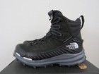 Womens The North Face Vectiv Fastpack Snow Insulated Waterproof Boots - Black