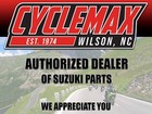 Cyclemax Std Ecstar R5000 Oil Change Kit Fits 2005-2022 Suzuki Boulevard C50