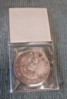 1912 H Republic Of Nicaragua 1 Cordoba Silver Y-25 Xf