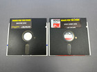 Reach For The Stars 2nd Edition Apple Ii 2 Computer Game 5 25  Floppy Disk Ssg