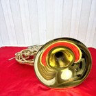 Holton H378 Full Double Horn