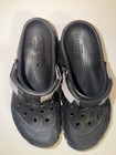 Crocs Offroad Sport Clog     Waterproof  Adjustable Heel Strap Rugged Sole M10 W12