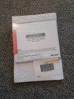 Sealed Microsoft Windows 95 Software For Distribution With New Pc