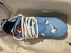 Mens Nike Air Presto Qs Dv3770 400 Size 10  11