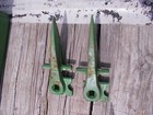 Universal Sickle Mower Point Jd John Deere Rock Guard H11132 Nos Old Stock X2