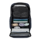 New Solgaard  245 Venture 3 0 Medium Backpack In Ballistic Blue