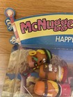 Mcdonald s Nugget Buddies Complete Set Of 10 With Store Display 1988 Happy Meal