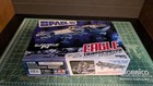 Space 1999 Eagle Transporter Mpc Model Kit