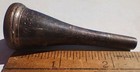 Vincent Bach Corp  12 Vintage French Horn Mouthpiece  Antique                        