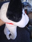 Knott s Berry Farm Snoopy Kids Adults Plush Hat Ear Moving Ear Flap Hat With Paw