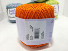 5 Lot Of Mixed Colors Lengths Crochet Thread