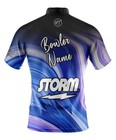 Custom Name Storm S6 Bowling Jersey All Size Long   Short Sleeve Shirts