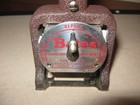 Vintage Bates Three Function Numbering Machine Store Pricing Gun