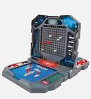 Electronic Arcade Sea Battle Ships Board Game Combat Destroy Fun Kids Family Toy