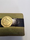 Vintage Palmolive Soap Bar   New In Paper Wrapper