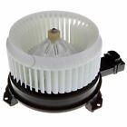 A c Heater Blower Motor For 2013-2015 Honda Civic 2012-2016 Cr-v Replacement