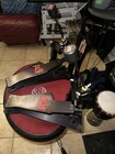 Axis A21 Black Longboard Bass Drum Pedals