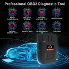 Obd2 Scanner Bluetooth Sinotrack Auto Diagnostic Scan Tool Car Fault Black 