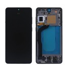 Oled Display Lcd Touch Screen Replacement Digitizer For Samsung Galaxy S25 Edge