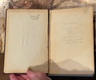 Dana   s Textbook Of Mineralogy 13th Edit  1912 Antique