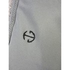 Halter Ego Full Seat Silicone Grip Equestrian Riding Breeches 24  Gray Us 26