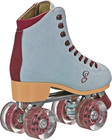 Candi Grl Carlin Quad Freestyle Artistic Roller Skates