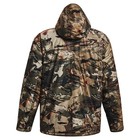 Under Armour Deep Freeze Coldgear Infrared Camo Jacket Waterproof  1372598-994 