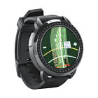 Bushnell Ion Elite  black  Touchscreen Golf Gps Watch With Slope  Open Box