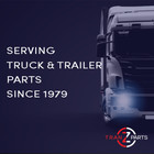 Fits Mercedes Axor  Atego I  Atego 2  Actros  Exhaust Silencer Muffler Box