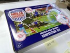 American Ninja Warrior Competition Set 33 Piece Kids Outdoor Obstacle Toy 3  New