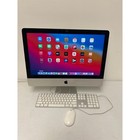  Apple Imac 21 5   core I5-4260u  1 40ghz  500gb 8gb  Big Sur 