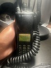 Astro Digital Xts 3000 Model Ii Portable Radio - Black