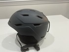 Smith Koroyd Mission Snow Ski Board Sport Helmet Matte Slate Adult Unisex Medium