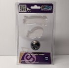 Super Impulse Worlds Smallest Magic 8 Ball - New Sealed