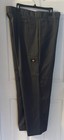 Nwot Dickies 8528 Men s Double Knee Loose Fit Work Pants 44x32 Dark Navy