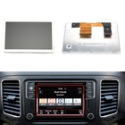 Oem 6 5 Inch Lcd Display Touch Screen Replacement For Vw Mib Std2 600 680 Radio