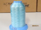 A e Robison-anton Embroidery Thread 122 Sb Poly  5500 Yards  Alaska Sky 9138