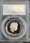 Australia Koala Silver 1 Oz Pcgs Certified Coin - 2013p Pr70dcam High Relief
