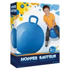 Hedstrom 15 Inch Hopper Ball For Kids Durable Bouncing Toy For Exercise Fun