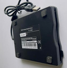 Usb 2 0 Portable External 3 5  Floppy Disk Drive Usb Fdd Reader Pc Mac