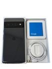 Google Pixel 6 Pro 128gb Gsm cdma Verizon T-mobile At t Unlocked In Box - Black