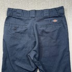 Dickies 874 Original Fit Work Pants 31x31 Cotton Blend Utility Casual